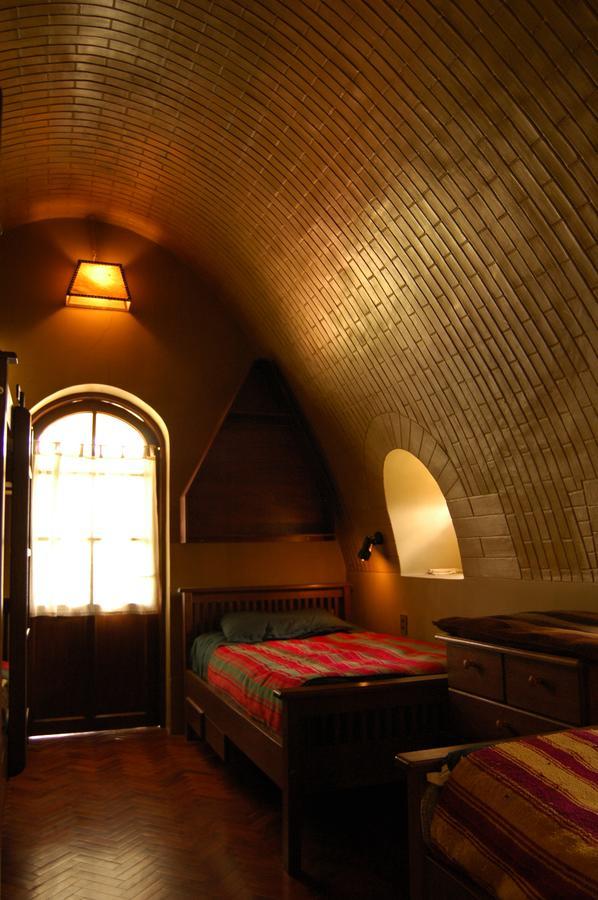 Eco Lodge Allkamari & Centro De Eventos Λα Πας Εξωτερικό φωτογραφία