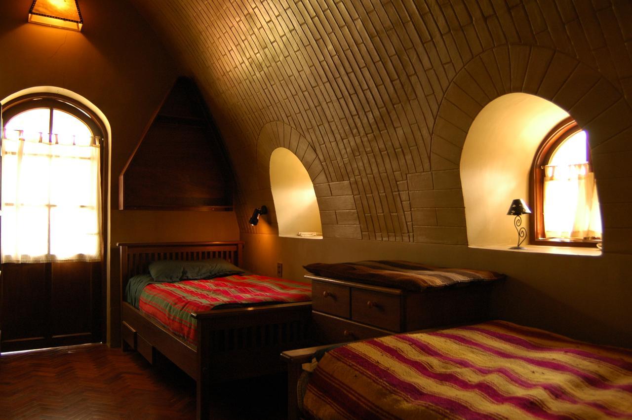 Eco Lodge Allkamari & Centro De Eventos Λα Πας Δωμάτιο φωτογραφία