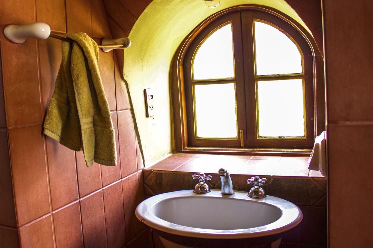 Eco Lodge Allkamari & Centro De Eventos Λα Πας Εξωτερικό φωτογραφία