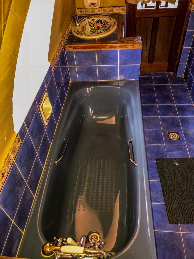 Eco Lodge Allkamari & Centro De Eventos Λα Πας Εξωτερικό φωτογραφία