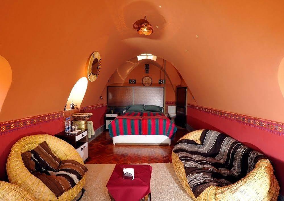Eco Lodge Allkamari & Centro De Eventos Λα Πας Εξωτερικό φωτογραφία