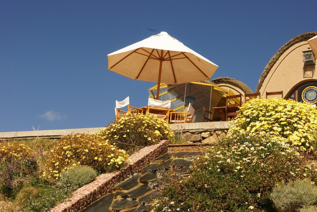 Eco Lodge Allkamari & Centro De Eventos Λα Πας Εξωτερικό φωτογραφία