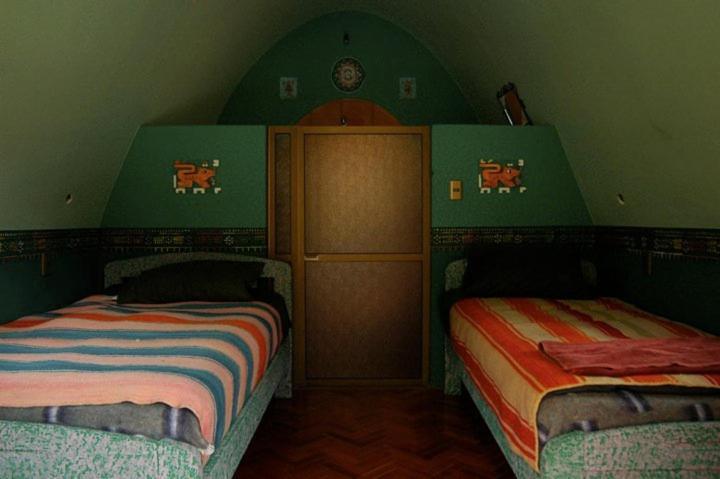 Eco Lodge Allkamari & Centro De Eventos Λα Πας Εξωτερικό φωτογραφία